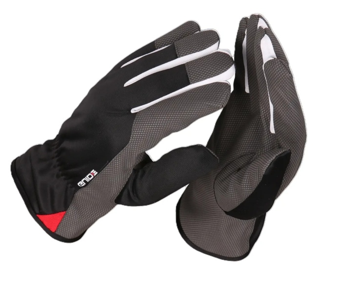 GUIDE łączą elastyczność z ochroną termiczną i odpornością na zużycie.